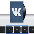 Programikonen: Hotkeys for vk.com