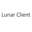 Ícone do programa: Lunar Client