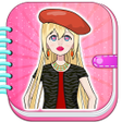 程序图标：Fashion Doll Wig Maker