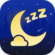Icono de programa: Sleepway: Sleep Tracker S…