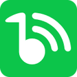 Ícone do programa: Sound Booster Max