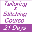 Ikona programu: Tailoring  Stitching Cour…
