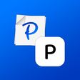 Icon of program: Pen to Print - Convert ha…