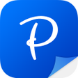 Icon of program: Pen to Print - Convert ha…