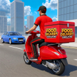 Biểu tượng của chương trình: Delivery Boy: Bike Riding…