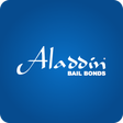 プログラムのアイコン：Aladdin Bail Bonds