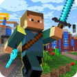 程序图标：Diverse Block Survival Ga…