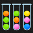 Programikonen: Ball Sort Fun