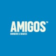 Ícone do programa: Amigos Burgers and Shakes