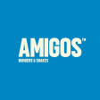 Amigos Burgers and Shakes