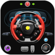 Programikonen: Car horn sounds 2023