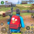 Programikonen: Gun Zone: Shooting Game
