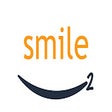 Programikonen: Amazon Smile Replacement