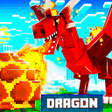 Dragon Mods for Minecraft PE icon