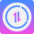 プログラムのアイコン：Data Usage Monitor  Track…