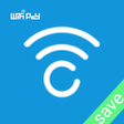 Programikonen: WiFi密码解锁 - WIFi密码万能钥匙地图