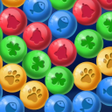 Icône du programme : Ball Magic Puzzle