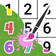 Programikonen: Sudoku: styled brain game