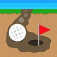 Ícone do programa: Dig Your Way Out - Golf N…