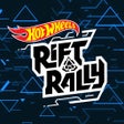 Programikonen: Hot Wheels Rift Rally