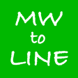Icoon van programma: MW WP Form LINE Notify