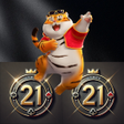 أيقونة البرنامج: Ultimate 21