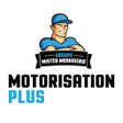 Icône du programme : Motorisation