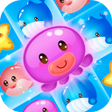 程序图标：Ocean Crush