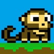 أيقونة البرنامج: Monkey Time