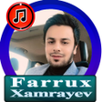 Иконка программы: Farrux Xamrayev qoshiqlar…