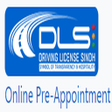 Biểu tượng của chương trình: DLS Online Pre-Appointmen…