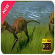 Programikonen: Trodon New Tab & Wallpape…