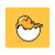 Programikonen: Eggy's Gudetama WallPaper