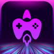 プログラムのアイコン：TurboGaming: Game Speed F…