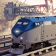 Programikonen: Train Station 2