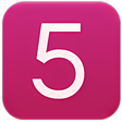 MyUI 5 - Icon Pack icon