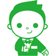 プログラムのアイコン：eｺﾝｼｪﾙ