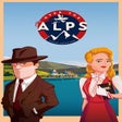 أيقونة البرنامج: Over the Alps