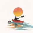 Programikonen: Dizzy Boat
