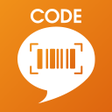 プログラムのアイコン：レシートがお金にかわるアプリCODE