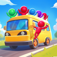 Programikonen: GoGobus: Parking Jam