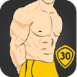程序图标：Chest Workout at Home for…
