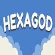 Hexagod icon