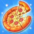 Pizza Mania: Slice Sort icon