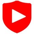 Иконка программы: Adblock YouTube - Free Ad…
