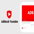 Adblock YouTube - Free Ad Blocker