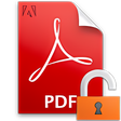 Icon of program: Weeny Free PDF Password R…