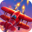 프로그램 아이콘: Aircraft Sky Boom