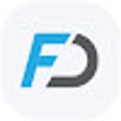 ไอคอนของโปรแกรม: FiberDial Select2Call