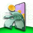 Icon of program: Wallpapers For Sakura Sch…